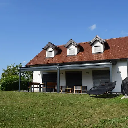 Domacija Vrski Slovenska Bistrica Exterior photo