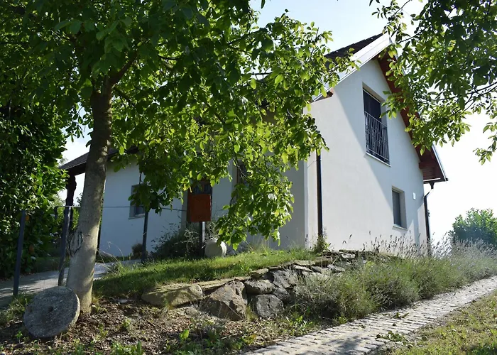 Domacija Vrski