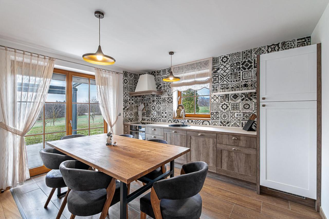 Domacija Vrski Apartment