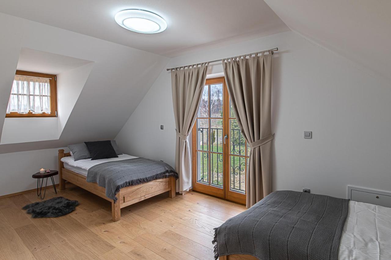 Domacija Vrski Apartment Slovenska Bistrica
