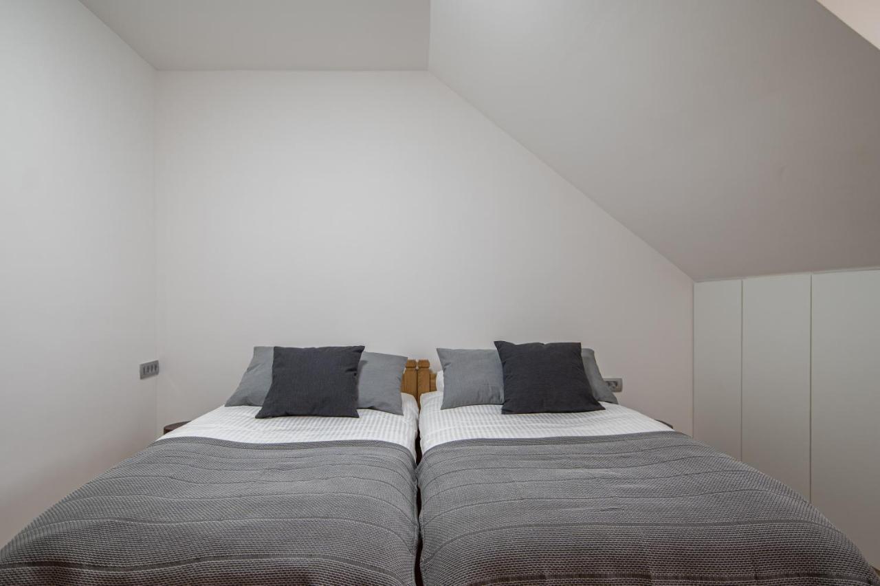 Domacija Vrski Apartment
