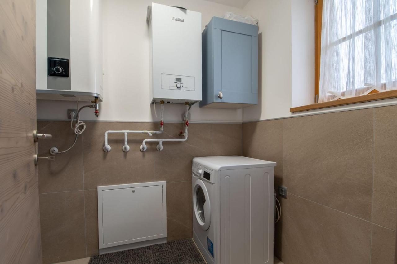 Apartment Domacija Vrski