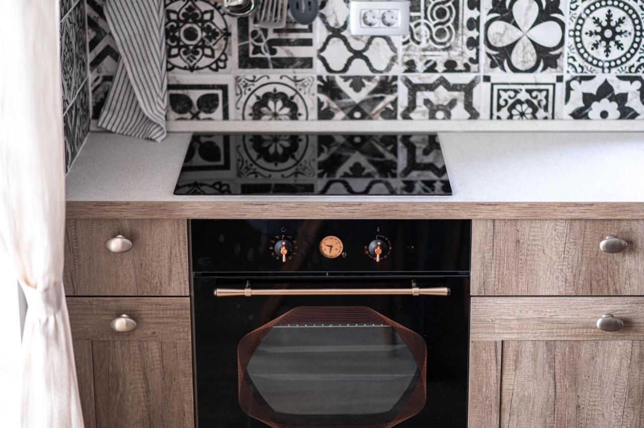 Domacija Vrski Apartment