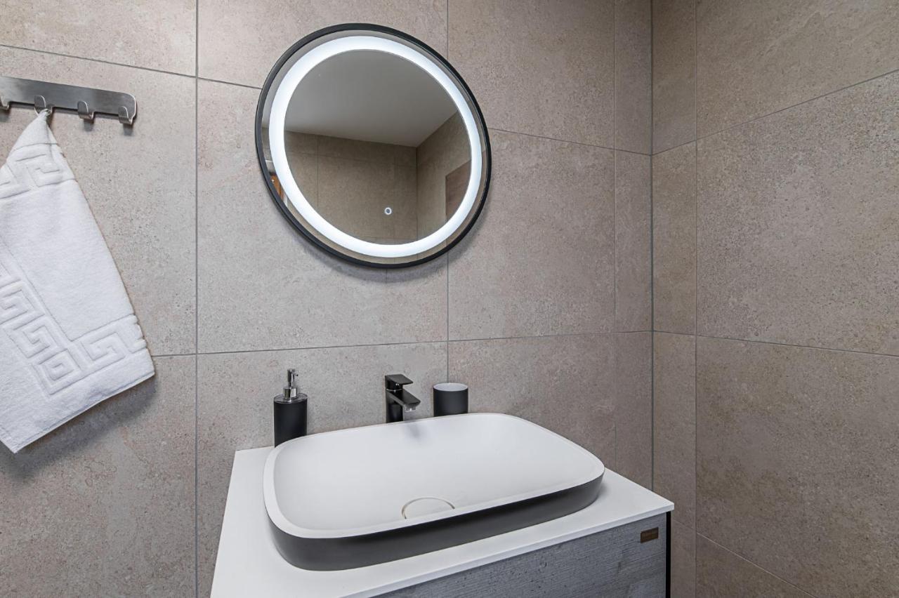 Apartment Domacija Vrski