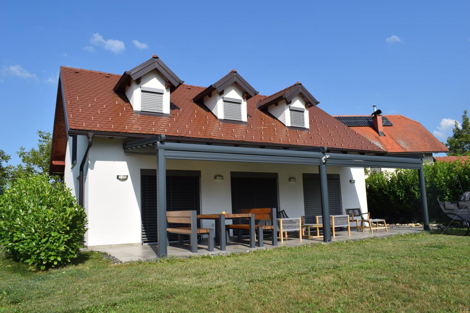Domacija Vrski Apartment Slovenska Bistrica