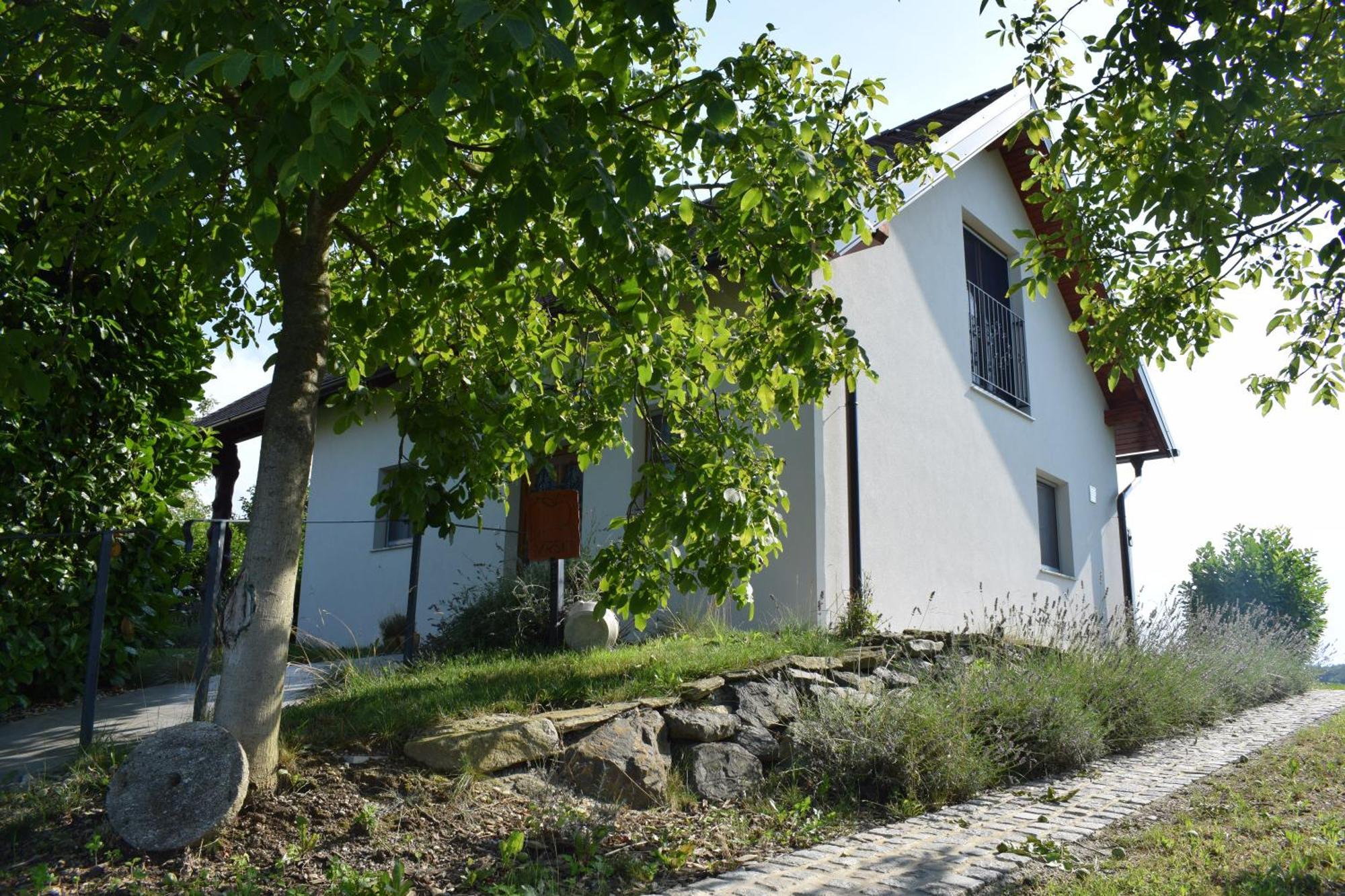 Apartment Domacija Vrski Slovenska Bistrica