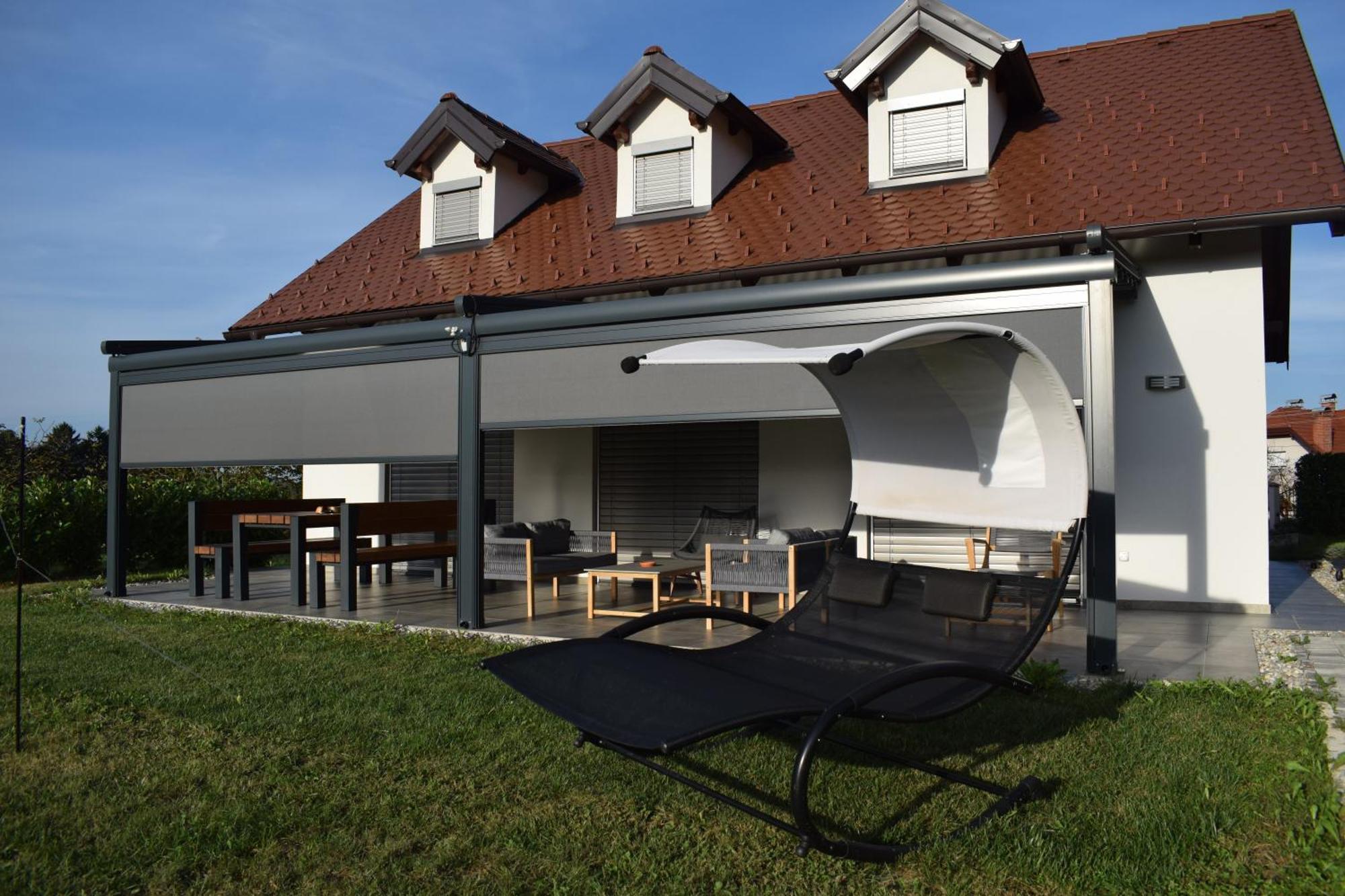 Domacija Vrski Apartment Slovenska Bistrica